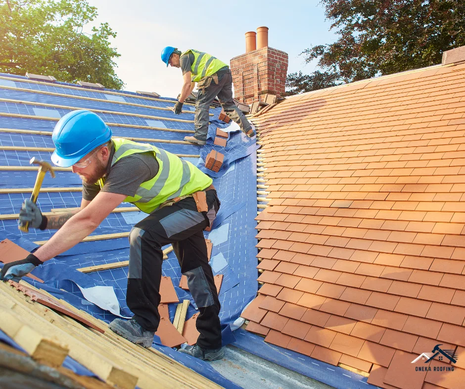 Why choose Roof Repair Near Me in Blakely Island, WA